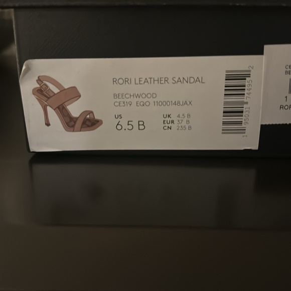 COACH RORI Sandals - Picture 3 of 5